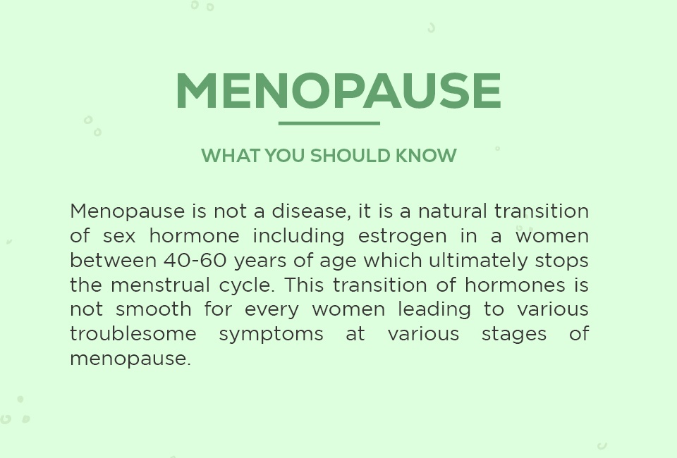 Best herbal solution for menopause and women health - Herpulse