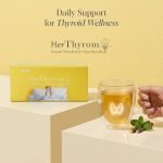 HerThyrom -  For Autoimmune Thyroid Symptoms