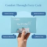 HerTom - For Period Pain & PMS Symptoms - Image 2